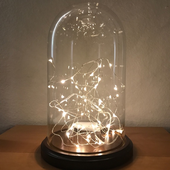 Other - Large Dome with fairy lights